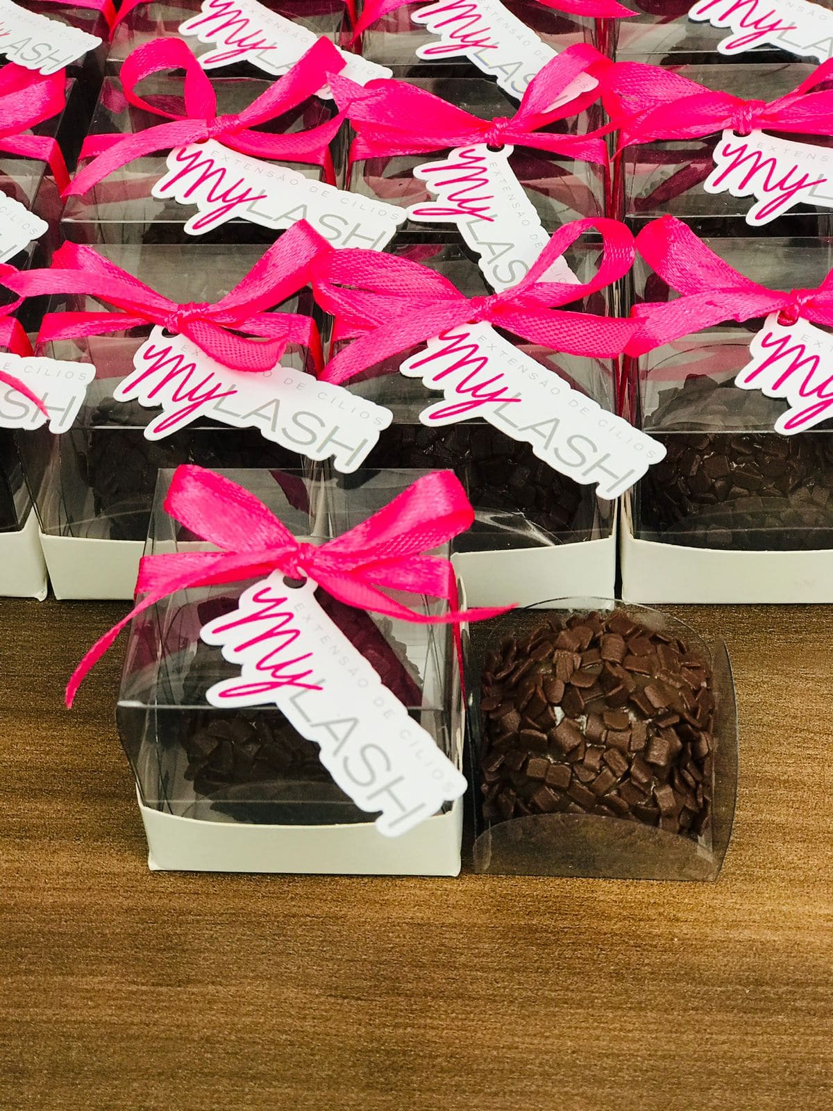 Brigadeiro Brigadeiro