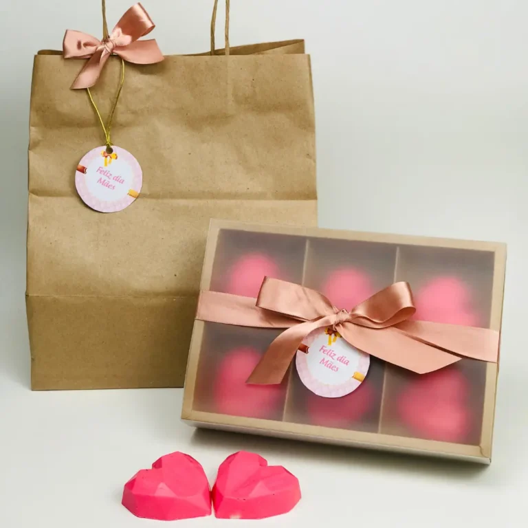 Doces Supreme - Dia das Mães