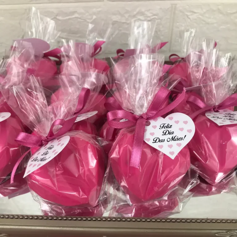 Doces Supreme - Dia das Mães