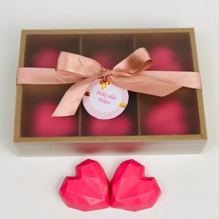 Doces Supreme - Dia das Mães